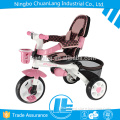 High quality and safety tricycle for kids